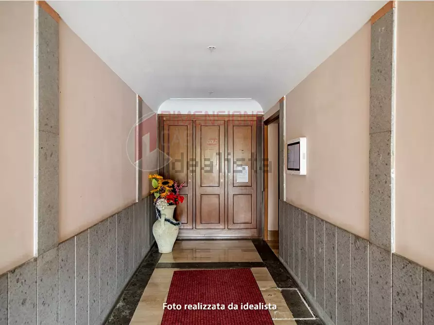 Immagine 21 di Trilocale in vendita  in Via Massa di San Giuliano a Roma