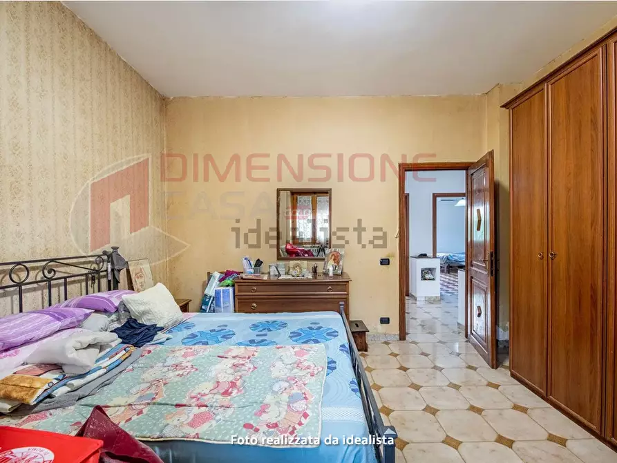 Immagine 9 di Trilocale in vendita  in Via Polverigi a Roma