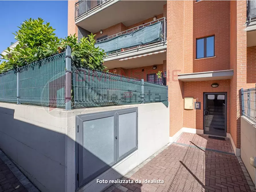 Immagine 19 di Bilocale in vendita  in Via Rocca di Cambio a Roma