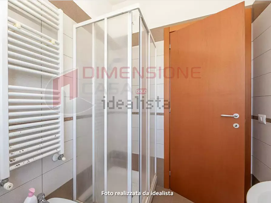 Immagine 14 di Bilocale in vendita  in Via Rocca di Cambio a Roma