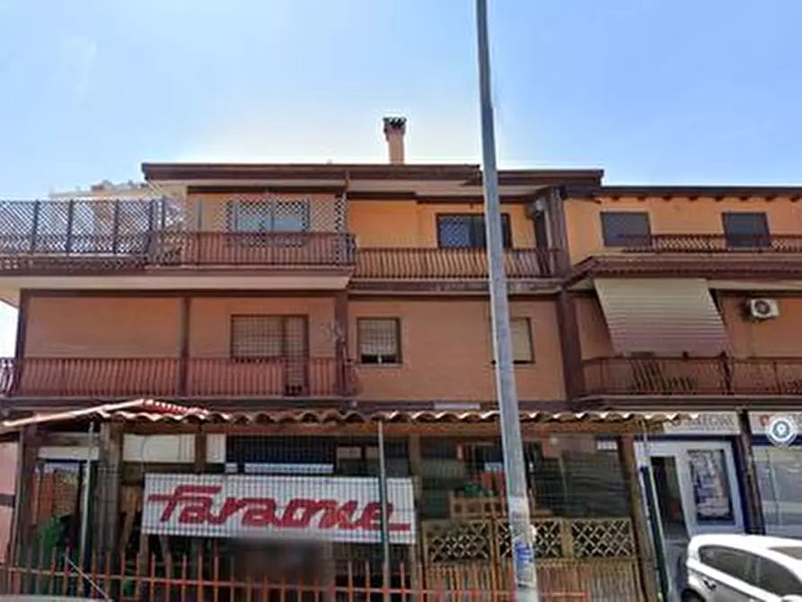 Immagine 1 di Trilocale in vendita  a Roma