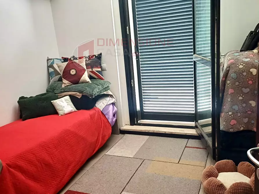 Immagine 9 di Attico in vendita  in Via Cardinale Luigi Traglia a Roma
