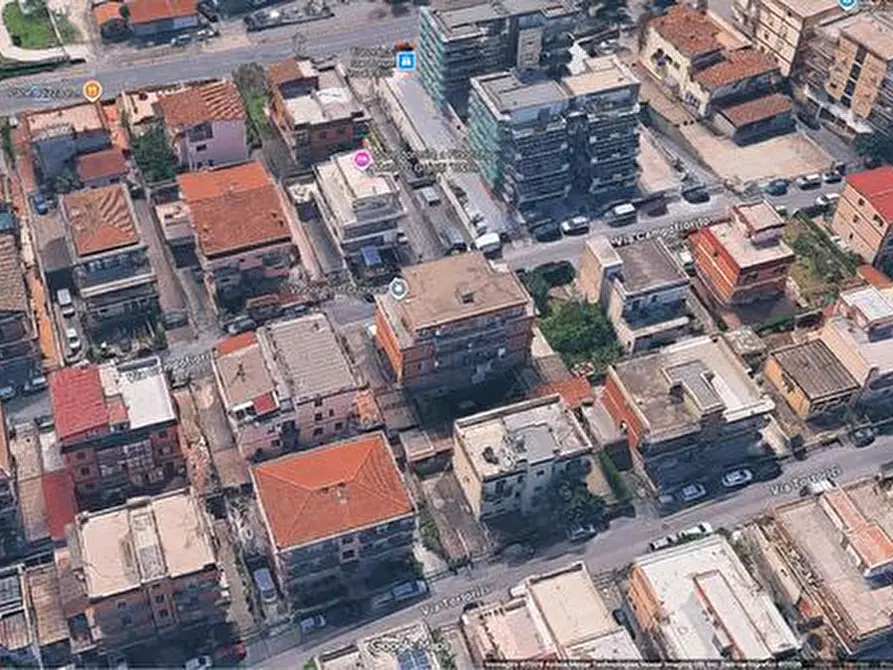 Immagine 3 di Trilocale in vendita  a Roma