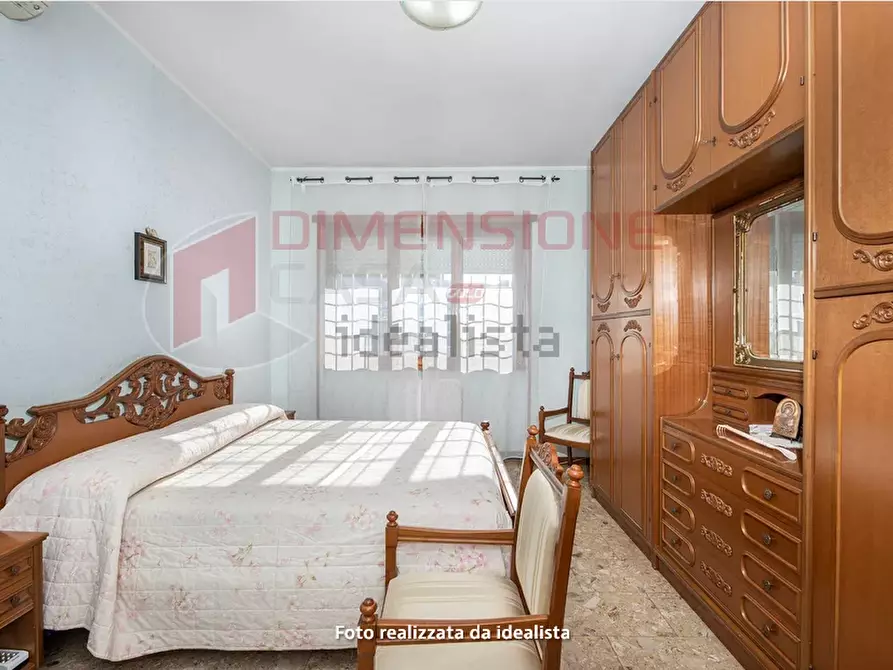 Immagine 10 di Trilocale in vendita  in Via Dameta a Roma