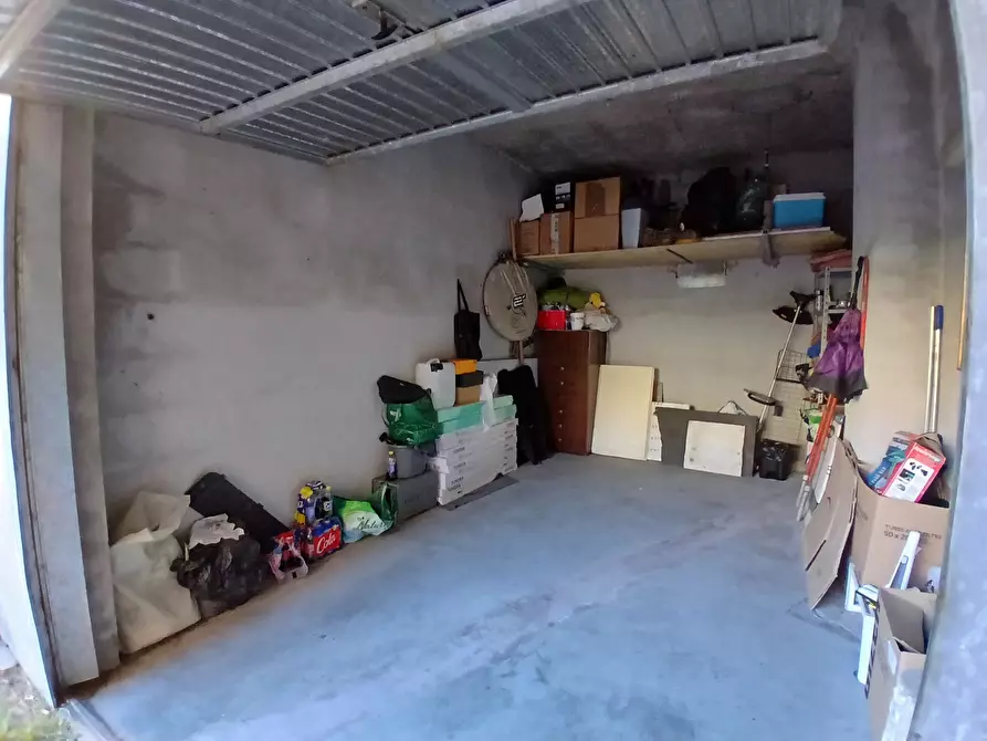Immagine 33 di Bilocale in vendita  in Via Umberto Boccioni 14 a Morlupo