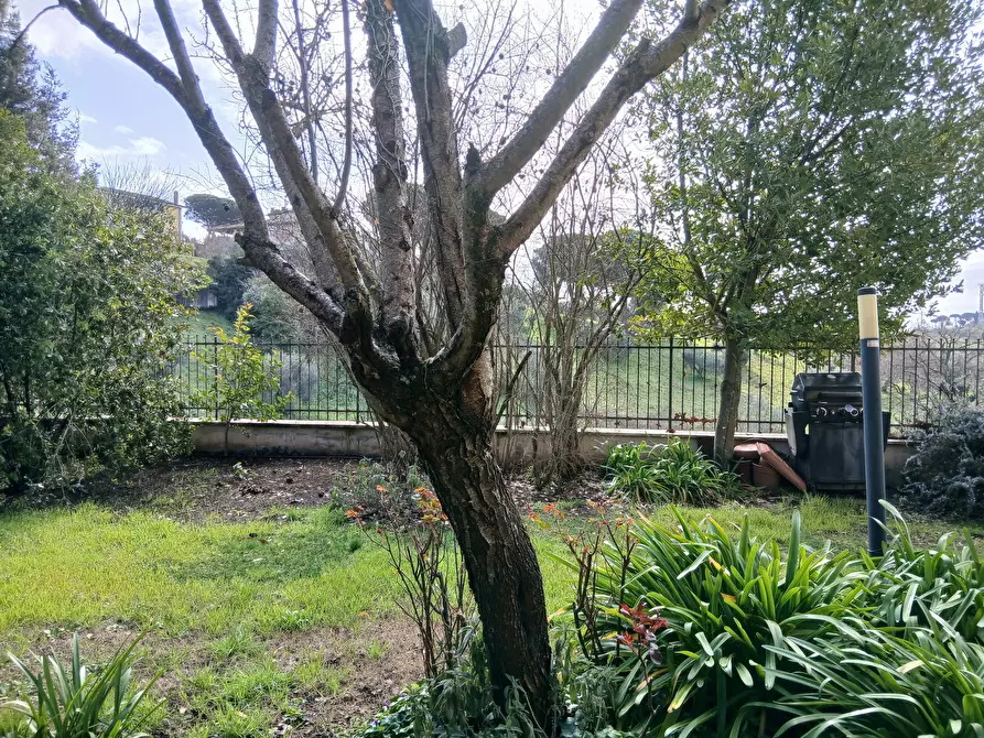 Immagine 124 di Villa in vendita  in Via Aldo Moro 889 a Morlupo