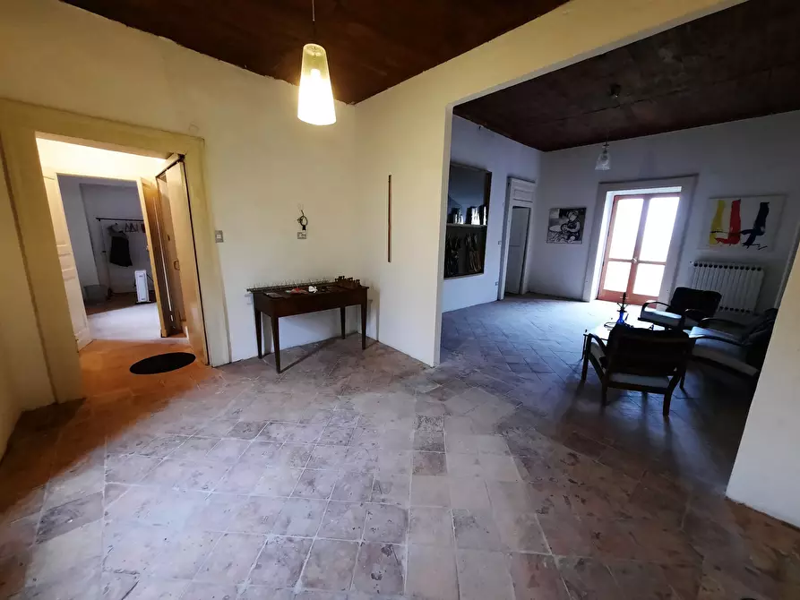 Immagine 23 di Rustico / casale in vendita  in Via San Lucia a Castropignano