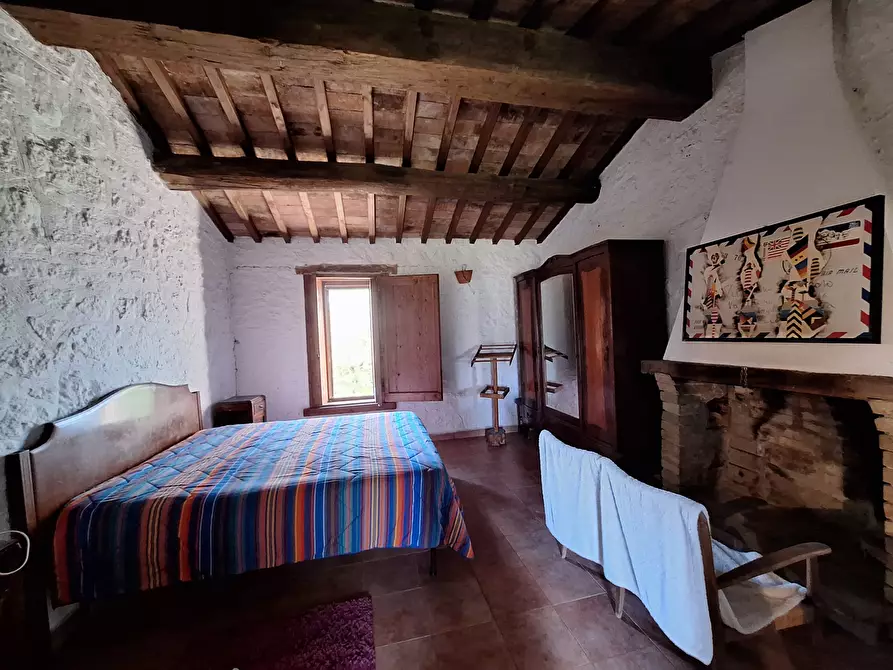 Immagine 114 di Rustico / casale in vendita  in Vocabolo Pupiglian 1 a Guardea