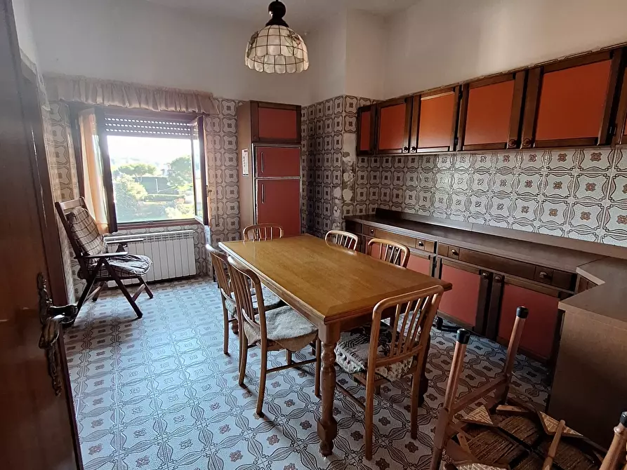 Immagine 62 di Casa indipendente in vendita  in Via Monte Grugnanello 35 a Morlupo