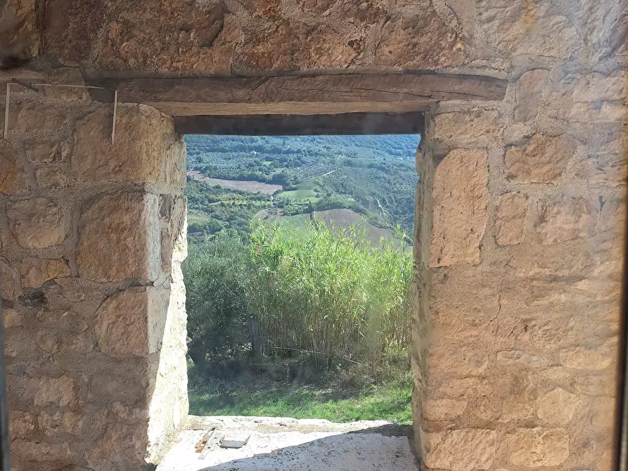 Immagine 15 di Rustico / casale in vendita  in Vocabolo Pupiglian 1 a Guardea