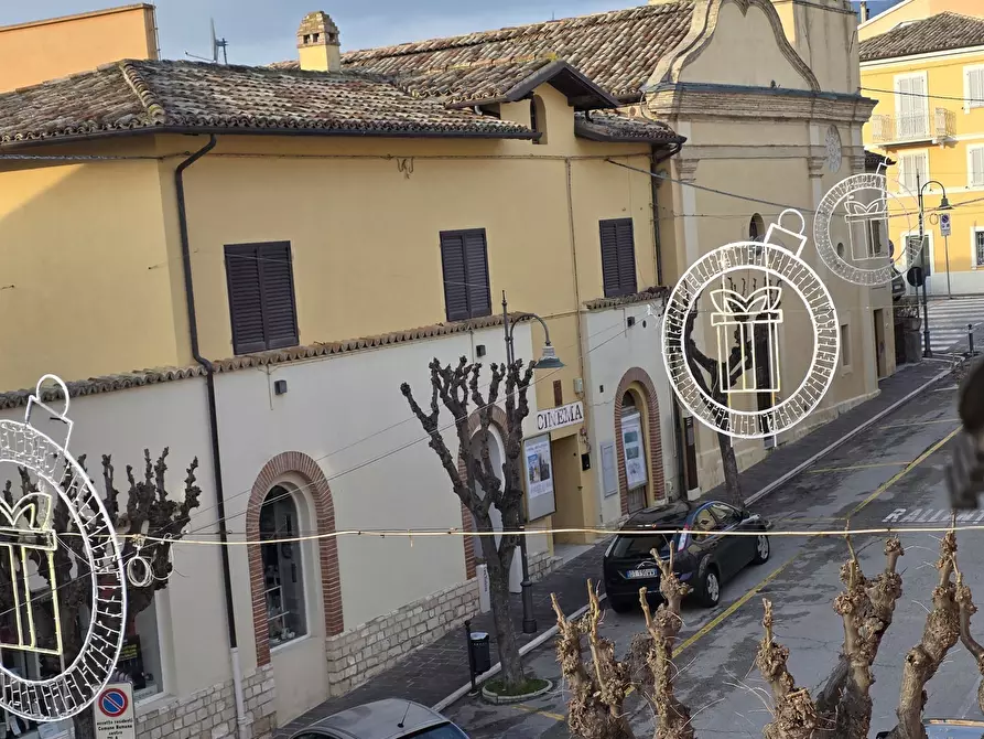 Immagine 118 di Casa indipendente in vendita  in Via Giacomo Matteotti 10 a Numana