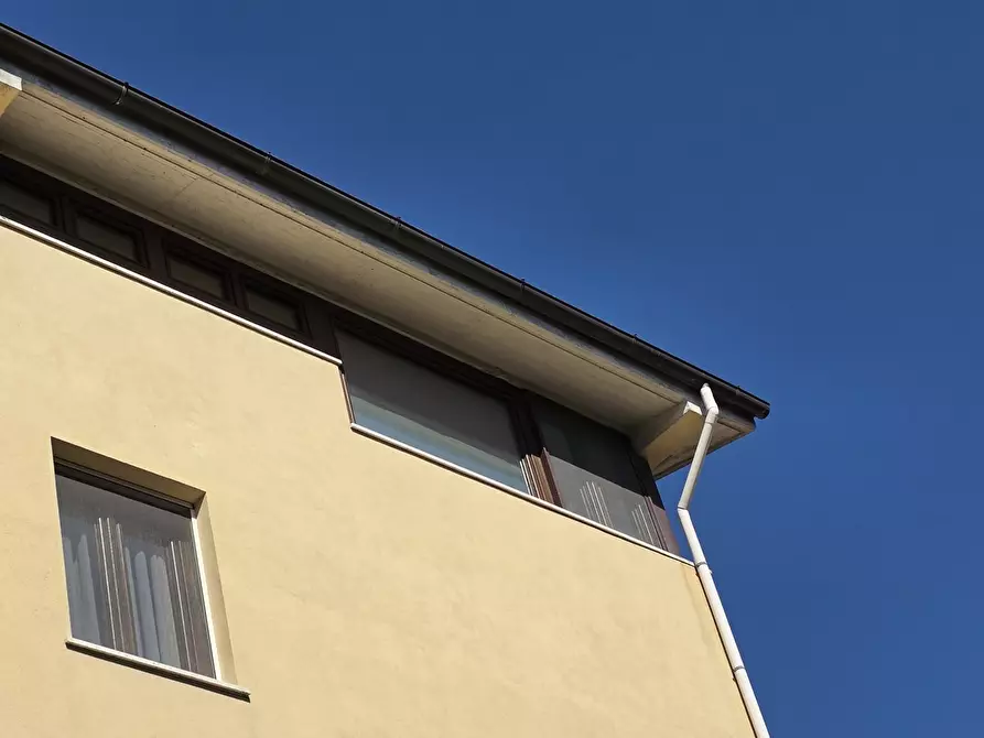 Immagine 32 di Attico in vendita  in Via G. di Vittorio 1 bis a Morlupo