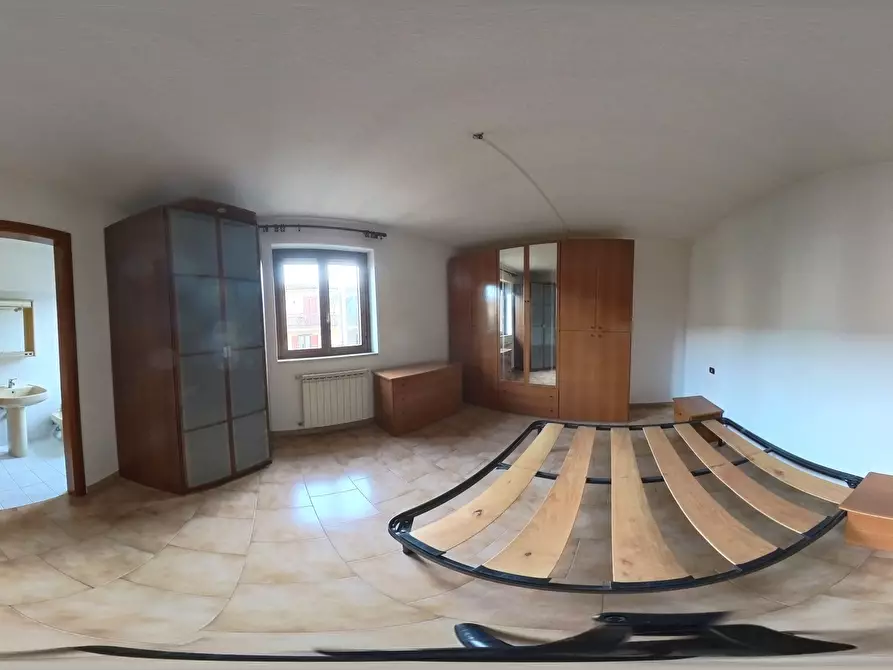 Immagine 58 di Casa bifamiliare in vendita  in Via Gian Lorenzo Bernini 26 a Rignano Flaminio