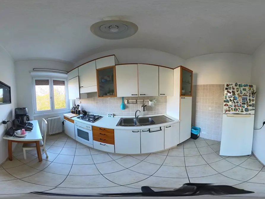 Immagine 18 di Trilocale in vendita  in Via Flaminia 1552 a Morlupo