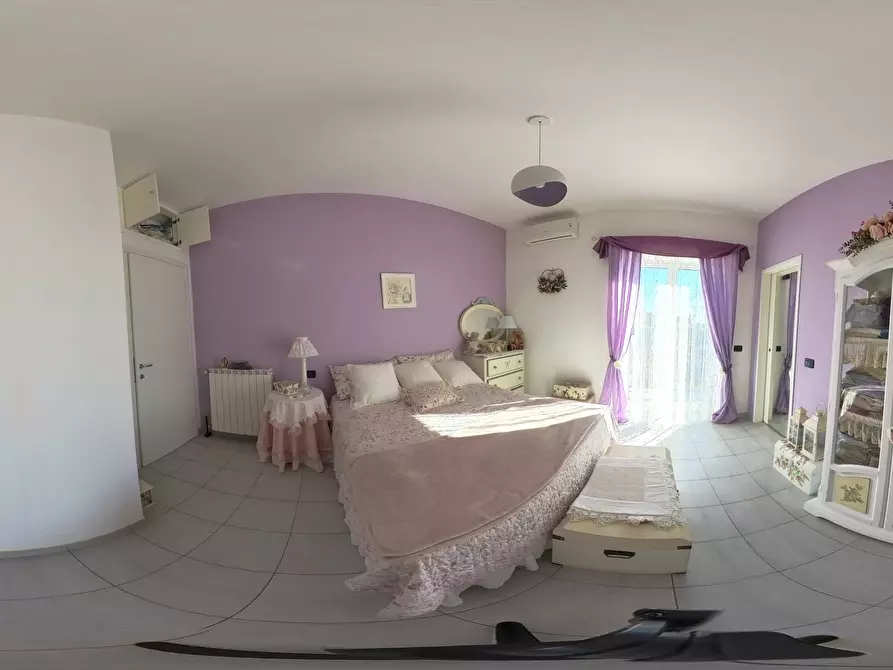 Immagine 53 di Trilocale in vendita  in Via Vittorio Alfieri 10 a Morlupo