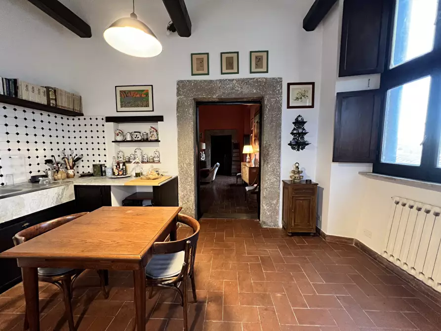 Immagine 20 di Appartamento in vendita  in Piazza Giovanni XXIII 27 a Morlupo