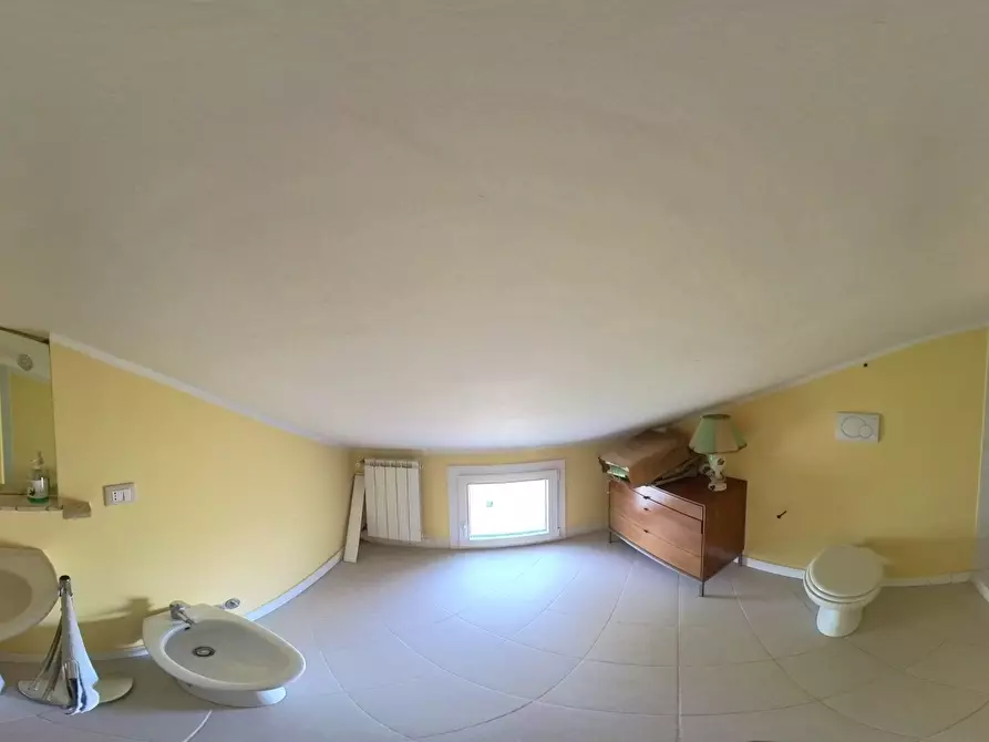 Immagine 27 di Rustico / casale in vendita  in Via Campagnanese 874 a Morlupo