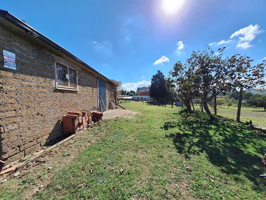 Immagine 87 di Villa in vendita  in Strada Comunale Campo Maggiore 10 a Rignano Flaminio