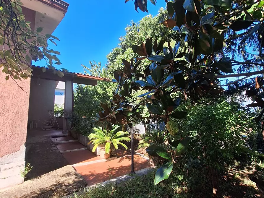 Immagine 5 di Villa in vendita  in Via Giotto 9 a Morlupo