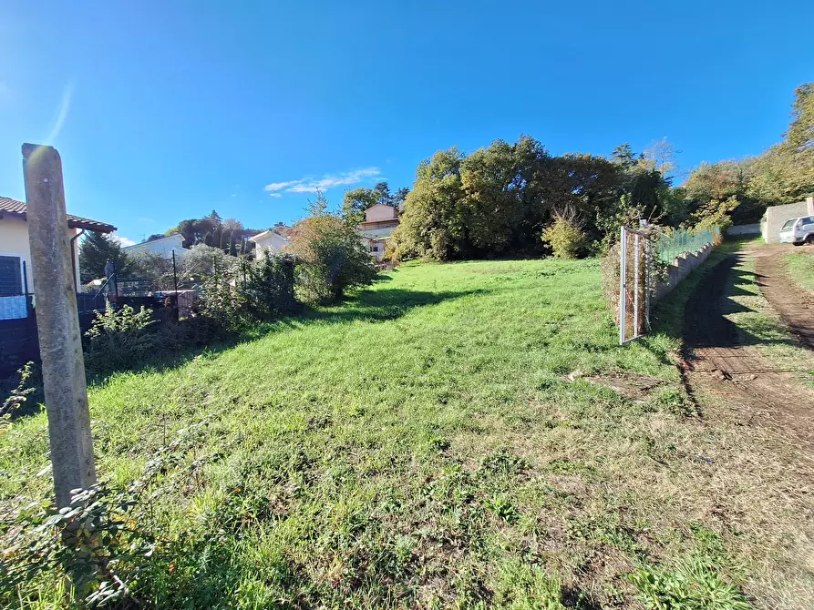 Immagine 3 di Capannone industriale in vendita  in Via dei gerani snc a Rignano Flaminio
