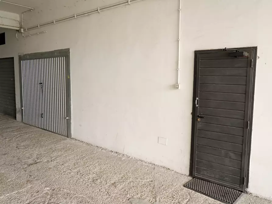 Immagine 20 di Attico in vendita  in Via Giuseppe di Vittorio 5 a Morlupo