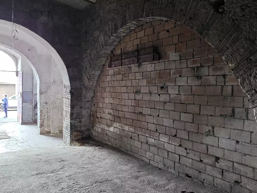 Immagine 8 di Magazzino in vendita  in Via Cesare Battisti 46 a Morlupo