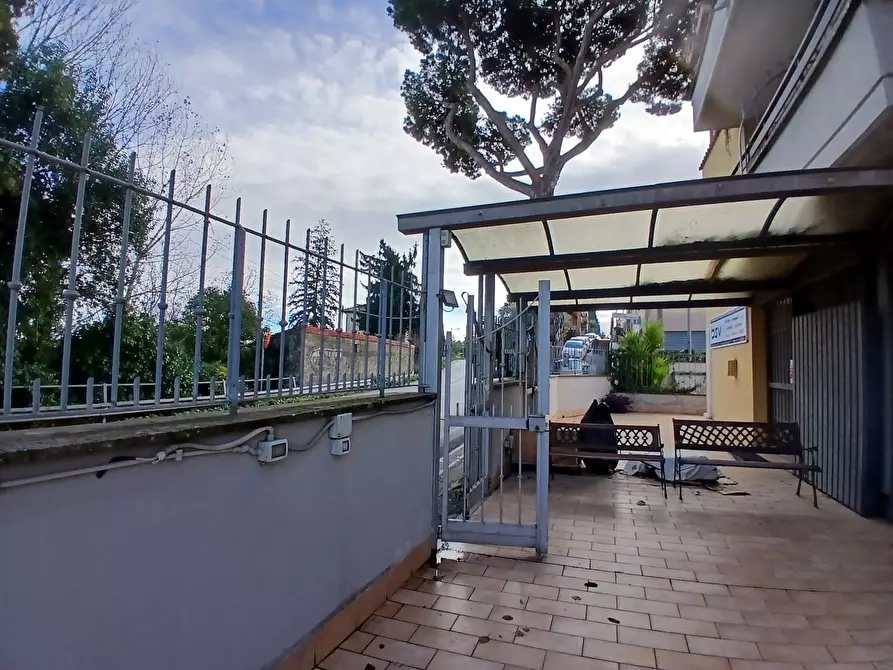 Immagine 56 di Quadrilocale in vendita  in Via Flaminia 104 a Castelnuovo Di Porto