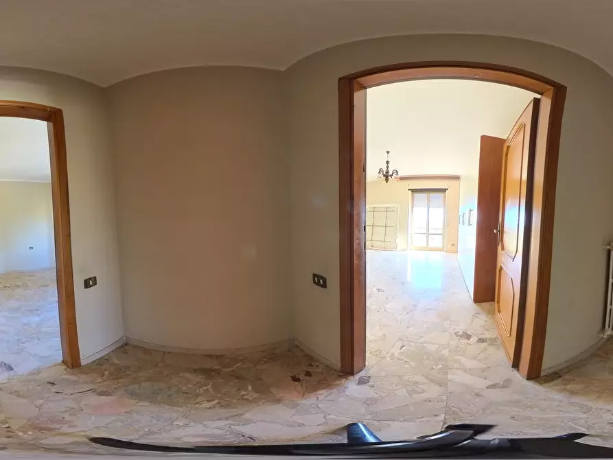 Immagine 47 di Pentalocale in vendita  in Via San Sebastiano 13A a Morlupo