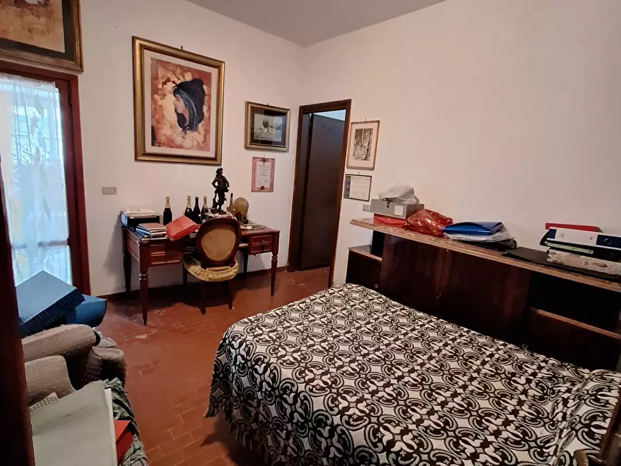 Immagine 50 di Villa in vendita  in Strada Comunale Campo Maggiore 10 a Rignano Flaminio