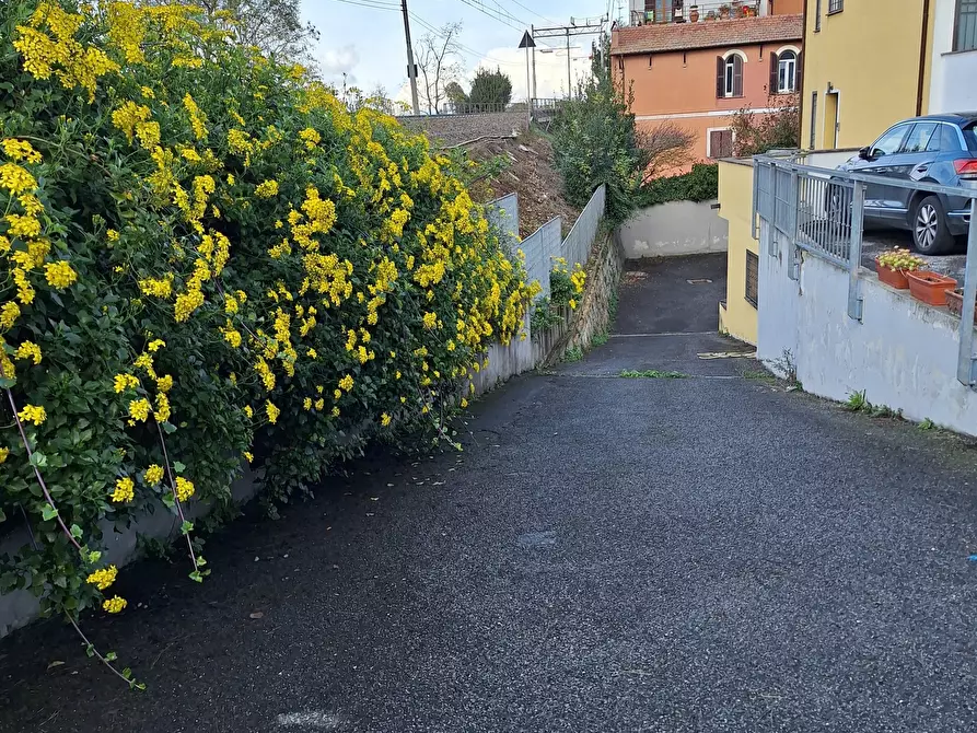 Immagine 5 di Quadrilocale in vendita  in Via Flaminia 104 a Castelnuovo Di Porto