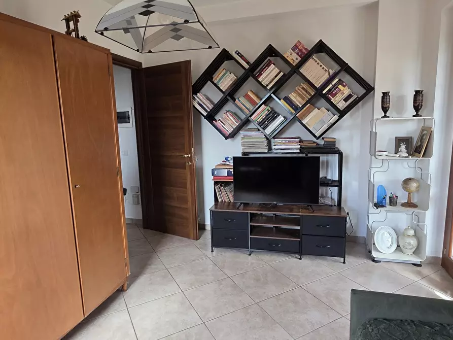 Immagine 38 di Villa in vendita  in Via Aldo Moro 889 a Morlupo