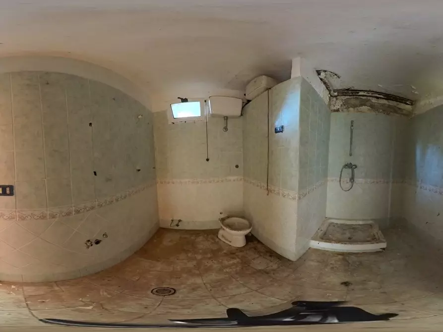 Immagine 18 di Rustico / casale in vendita  in Via Enrico Fermi 10 a Morlupo