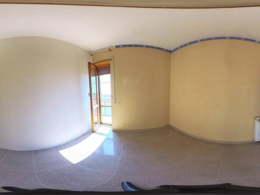 Immagine 34 di Attico in vendita  in Via Giacomo Matteotti 23 a Riano