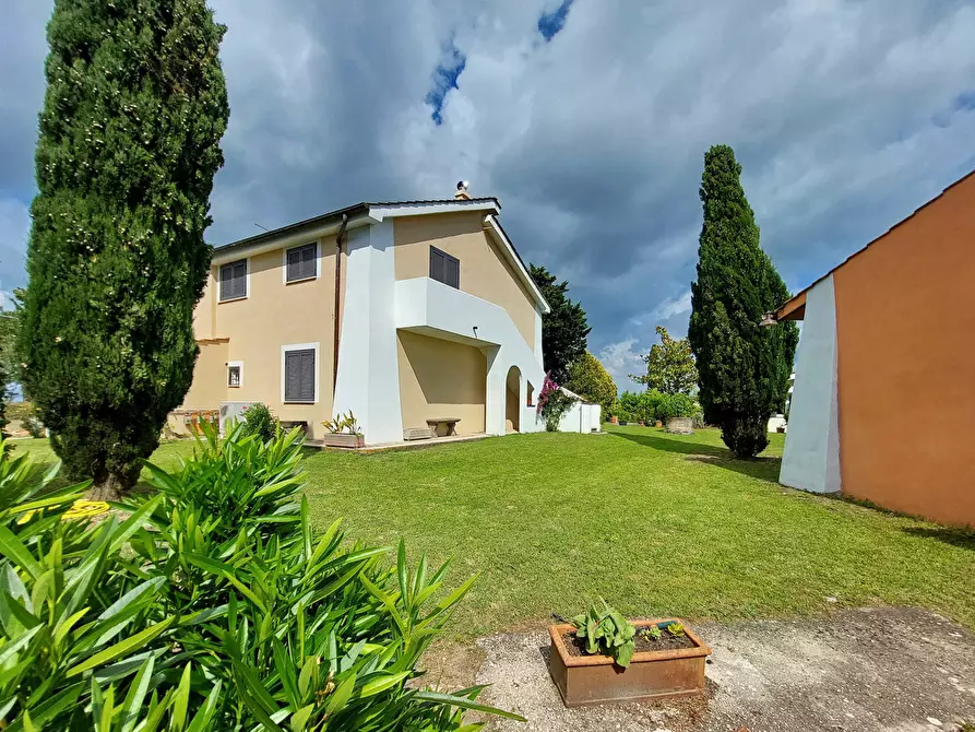 Immagine 92 di Rustico / casale in vendita  in Via Campagnanese 874 a Morlupo