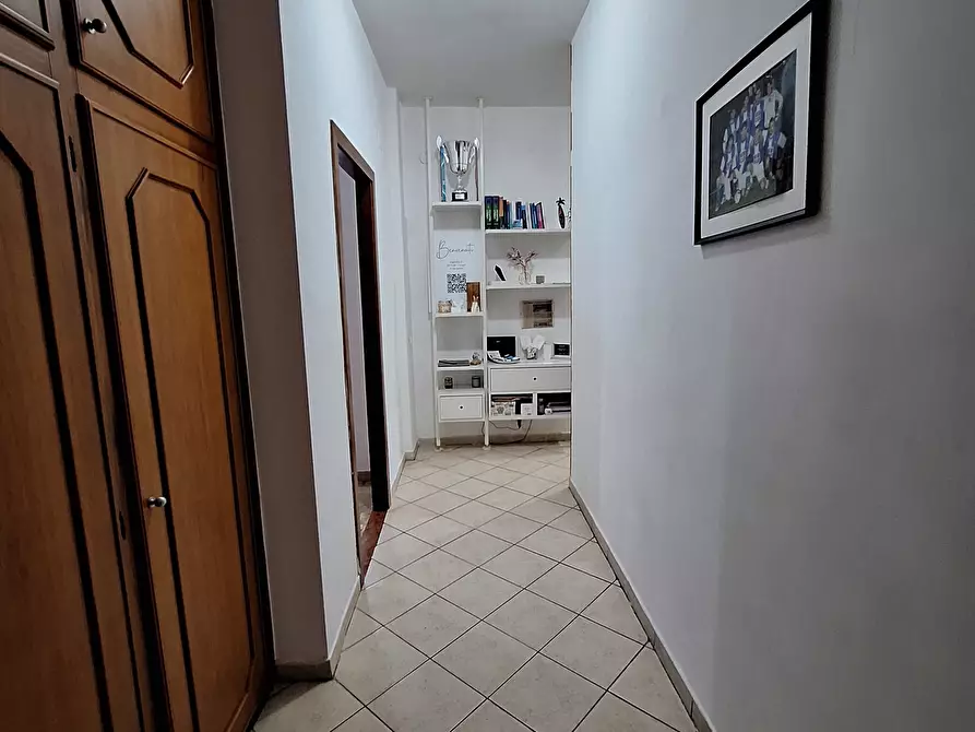 Immagine 21 di Trilocale in vendita  in Via Flaminia 1552 a Morlupo