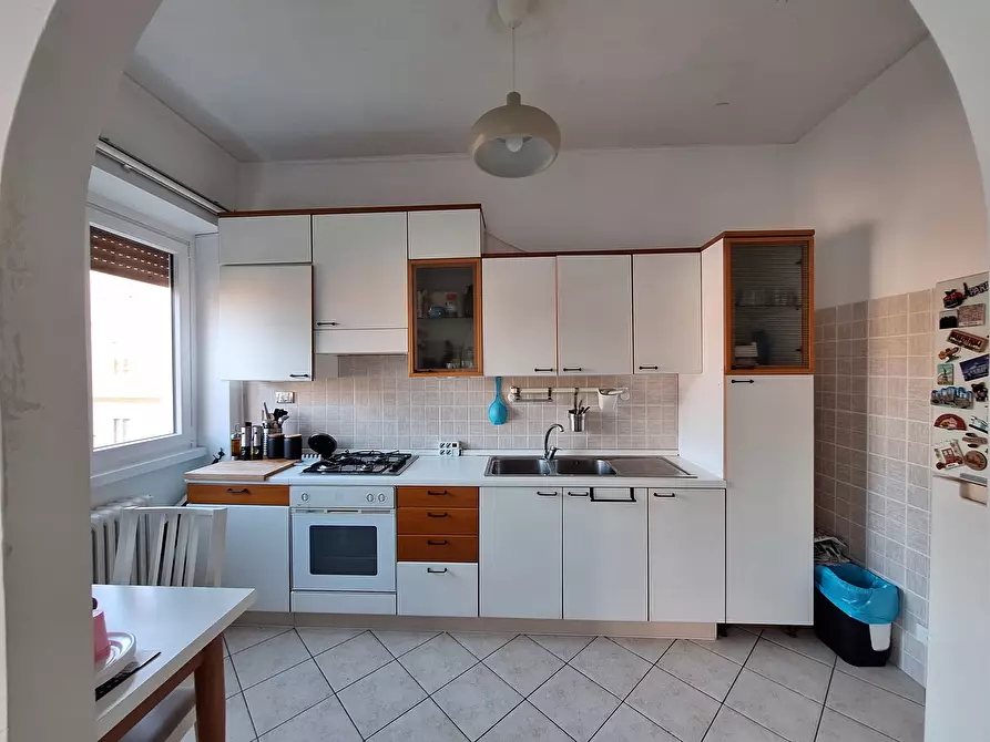 Immagine 23 di Trilocale in vendita  in Via Flaminia 1552 a Morlupo