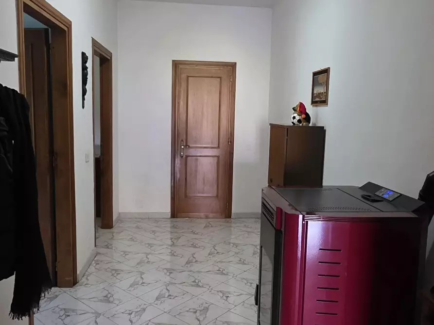 Immagine 81 di Casa indipendente in vendita  in Via Paolo Borsellino 66 a Morlupo