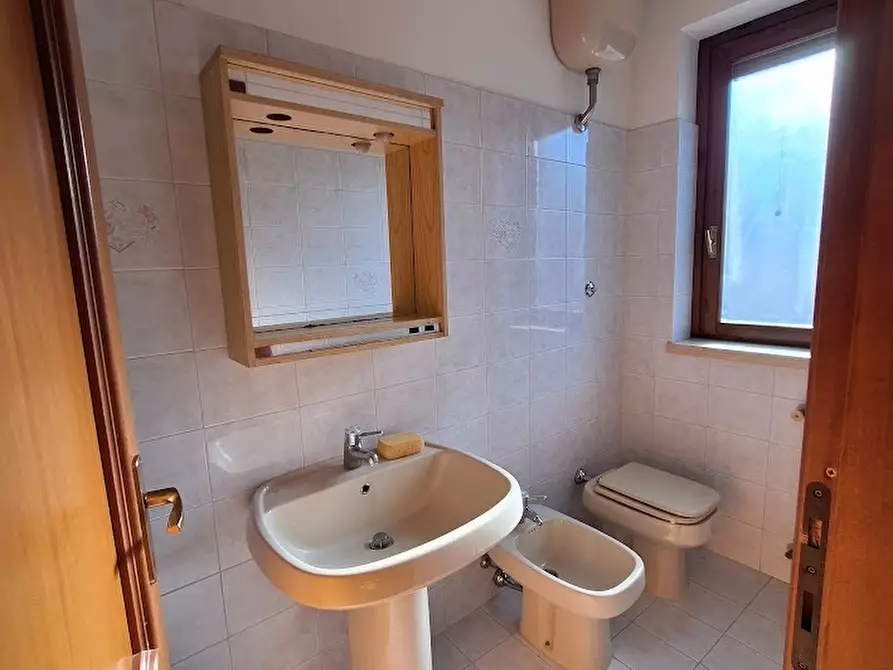 Immagine 20 di Casa bifamiliare in vendita  in Via Gian Lorenzo Bernini 26 a Rignano Flaminio