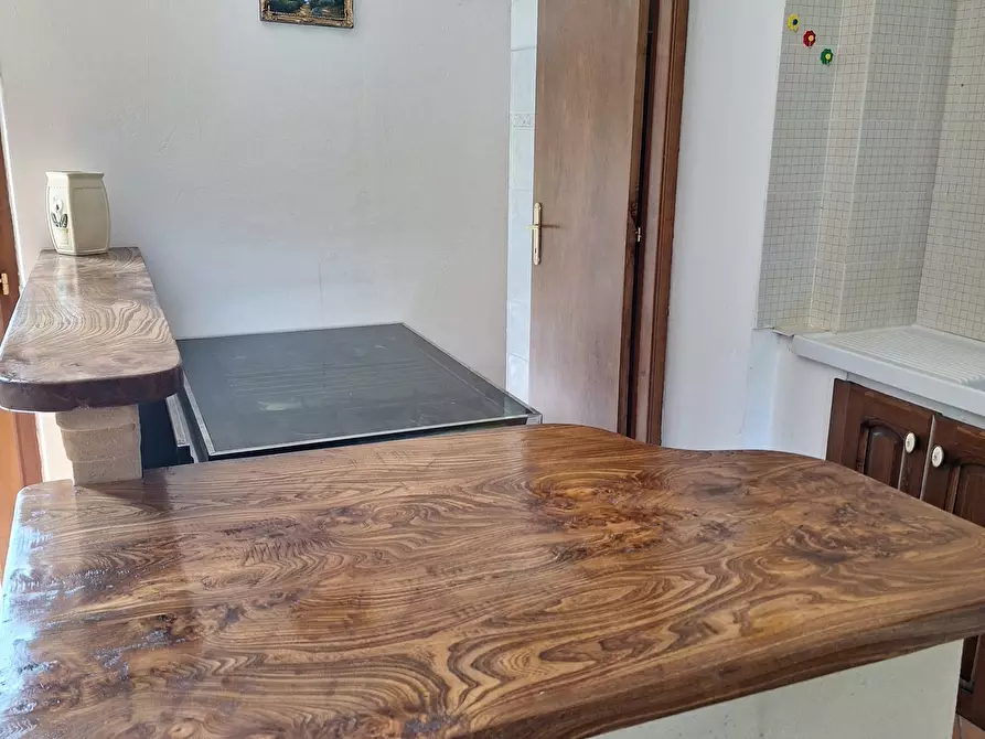 Immagine 8 di Attico in vendita  in Via Folignate 1 a Visso