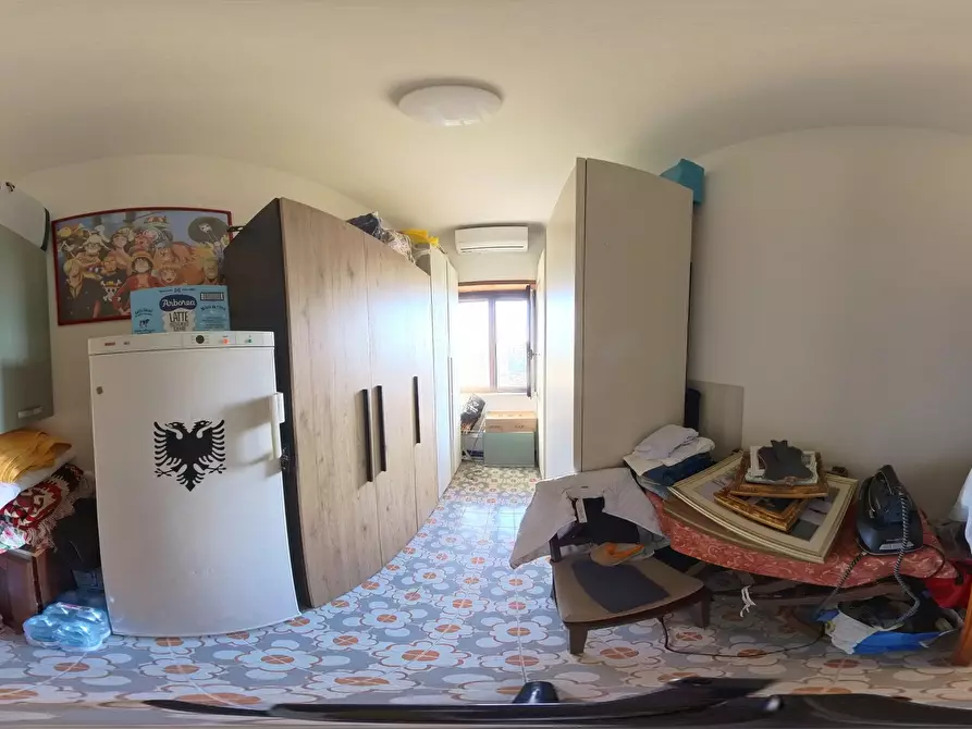 Immagine 20 di Trilocale in vendita  in Via Monte Grugnanello 21 a Morlupo