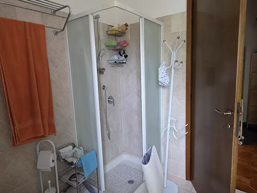 Immagine 12 di Casa bifamiliare in vendita  in Via Sirio 27 a Rignano Flaminio