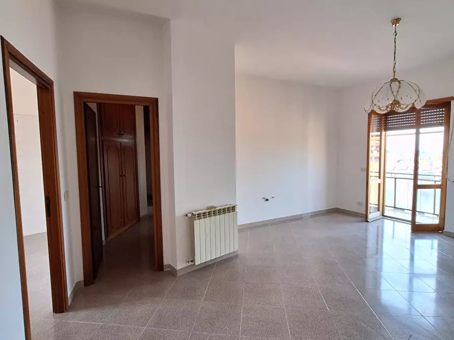 Immagine 3 di Attico in vendita  in Via Giacomo Matteotti 23 a Riano