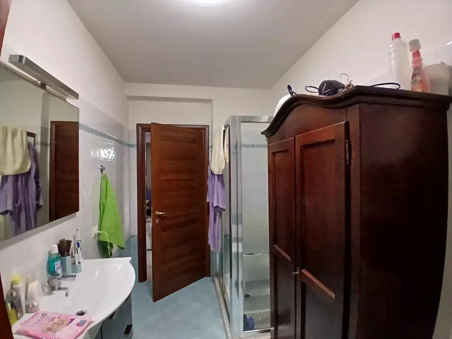 Immagine 109 di Villa in vendita  in Via Aldo Moro 889 a Morlupo