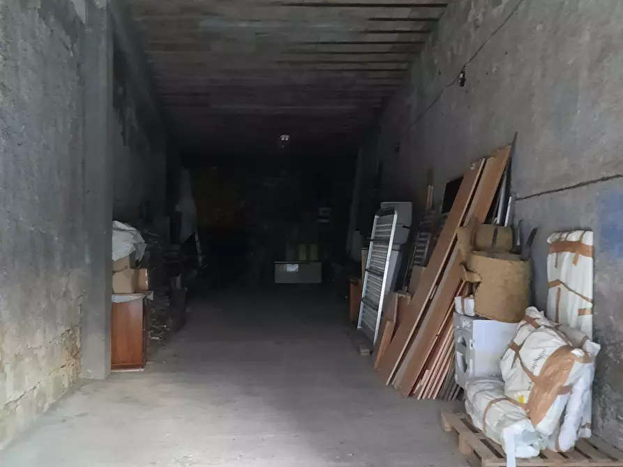 Immagine 5 di Capannone industriale in vendita  in Via del Mattatoio 38 a Morlupo