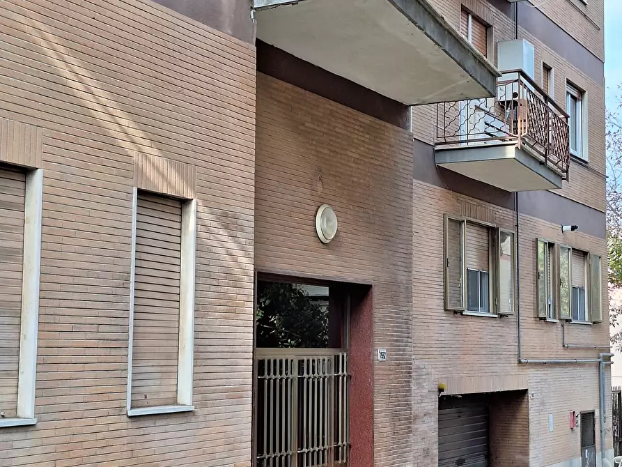 Immagine 36 di Trilocale in vendita  in Via Flaminia 1552 a Morlupo