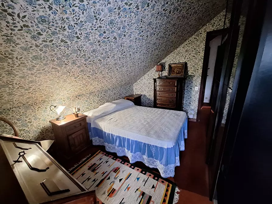 Immagine 18 di Villa in vendita  in via polluce 2 a Rignano Flaminio