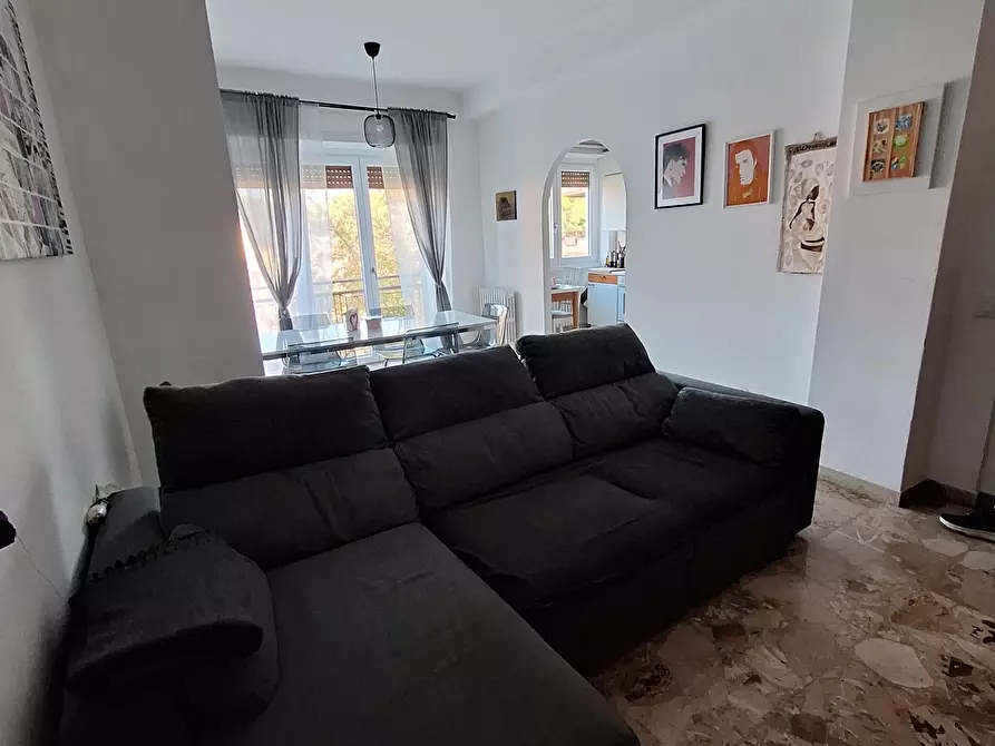 Immagine 32 di Trilocale in vendita  in Via Flaminia 1552 a Morlupo