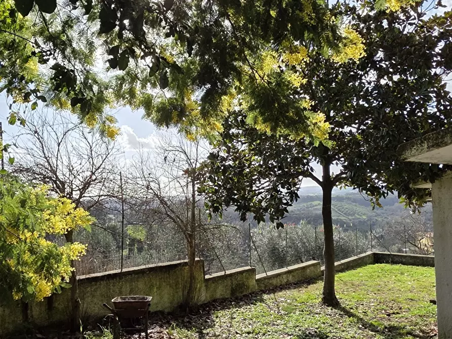 Immagine 86 di Casa indipendente in vendita  in Via Paolo Borsellino 66 a Morlupo