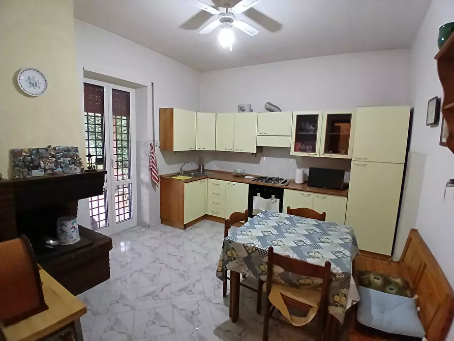 Immagine 42 di Casa indipendente in vendita  in Via Paolo Borsellino 66 a Morlupo