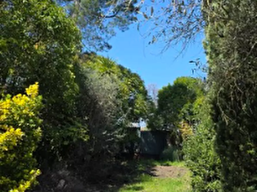 Immagine 8 di Rustico / casale in vendita  in Via Enrico Fermi 10 a Morlupo